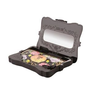 Anna Sui Oil Control Paper + Case [discontinued]